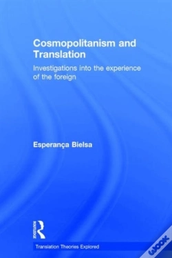 Capa do artigo Cosmopolitanism And Translation