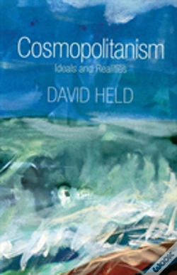 Capa do artigo Cosmopolitanism
