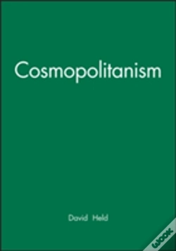 Capa do artigo Cosmopolitanism