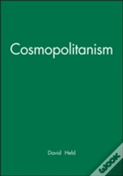 Capa do artigo Cosmopolitanism