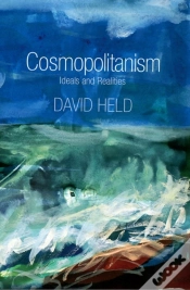 Capa do artigo Cosmopolitanism