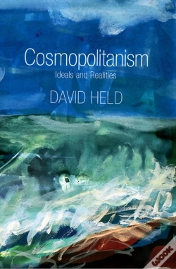 Capa do artigo Cosmopolitanism