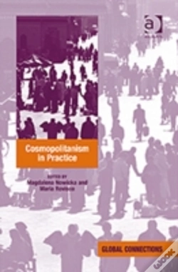 Capa do artigo Cosmopolitanism In Practice