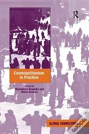 Capa do artigo Cosmopolitanism In Practice