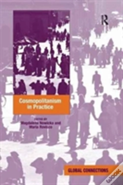 Capa do artigo Cosmopolitanism In Practice