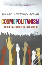 Capa do artigo Cosmopolitanism