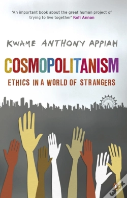 Capa do artigo Cosmopolitanism