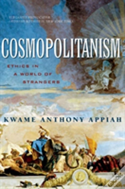 Capa do artigo Cosmopolitanism