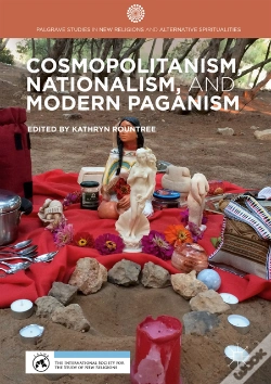 Capa do artigo Cosmopolitanism, Nationalism, And Modern Paganism