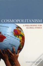 Capa do artigo Cosmopolitanism