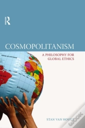 Capa do artigo Cosmopolitanism