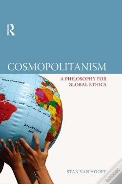 Capa do artigo Cosmopolitanism