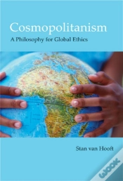 Capa do artigo Cosmopolitanism