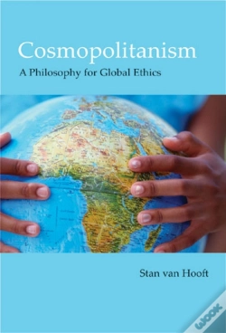 Capa do artigo Cosmopolitanism