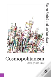 Capa do artigo Cosmopolitanism