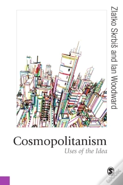 Capa do artigo Cosmopolitanism