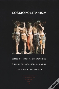 Capa do artigo Cosmopolitanism