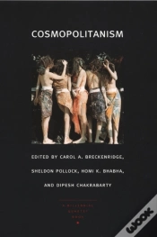 Capa do artigo Cosmopolitanism