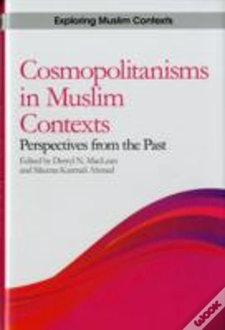 Capa do artigo Cosmopolitanisms In Muslim Contexts