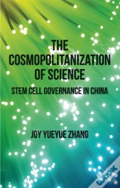Capa do artigo Cosmopolitanization Of Science