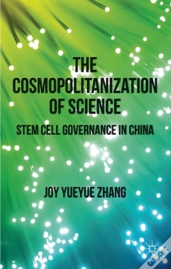 Capa do artigo Cosmopolitanization Of Science