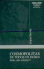 Cosmopolitas de Todos os Países - Preview
