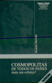 Capa do artigo Cosmopolitas de Todos os Países