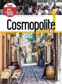 Cosmopolite 1 ; Fle ; A1 ; Pack Livre + Version Numérique - Preview