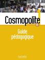 Cosmopolite 1 ; Guide Pédagogique - Preview
