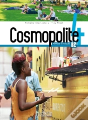 Capa do artigo Cosmopolite 4 ; Fle ; Livre De L