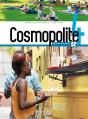 Cosmopolite 4 ; Fle ; Livre De L'Élève ; B2 - Preview