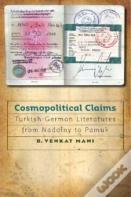 Cosmopolitical Claims