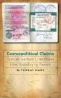 Cosmopolitical Claims - Preview