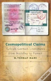 Cosmopolitical Claims