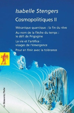 Capa do artigo Cosmopolitique T.2