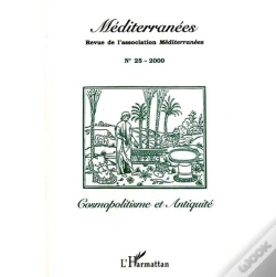 Capa do artigo Cosmopolitisme Et Antiquite