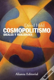 Capa do artigo Cosmopolitismo