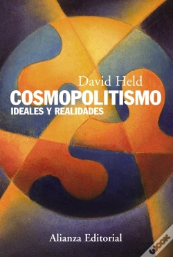 Capa do artigo Cosmopolitismo
