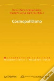 Capa do artigo Cosmopolitismo