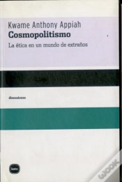 Capa do artigo Cosmopolitismo