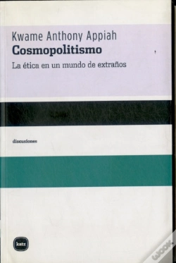 Capa do artigo Cosmopolitismo