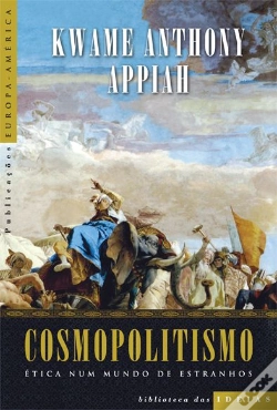 Capa do artigo Cosmopolitismo
