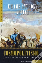 Capa do artigo Cosmopolitismo