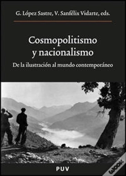Capa do artigo Cosmopolitismo Y Nacionalismo