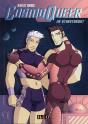 Cosmoqueer Versus Starstraight - Preview