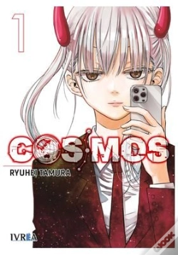 Capa do artigo Cosmos 01