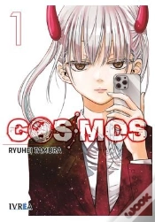 Capa do artigo Cosmos 01