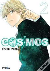 Capa do artigo Cosmos 02