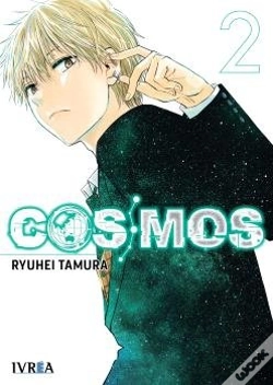 Capa do artigo Cosmos 02