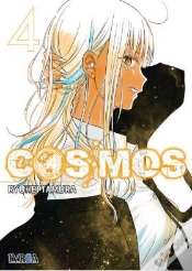 Capa do artigo Cosmos 04